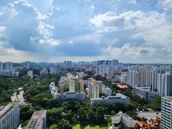 Avenue South Residence (D3), Apartment #620734301